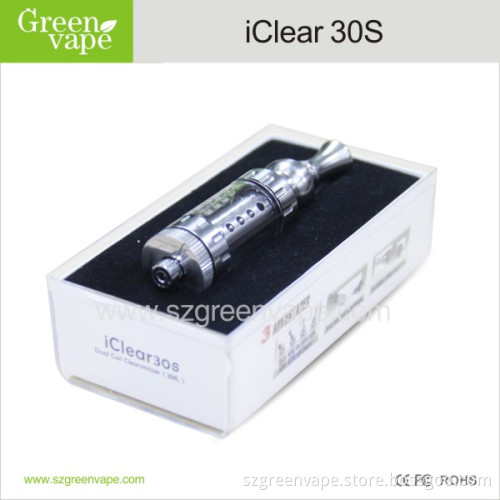 Innokin atomizer Original High Quality iclear clearomizer iclear 30s clearomzier